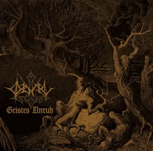 Odal - Geistes Unruh